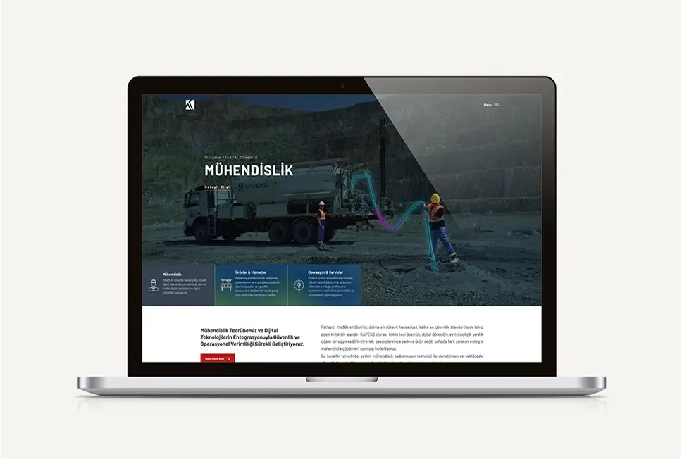 Kapeks Kimya Sanayi A.Ş.