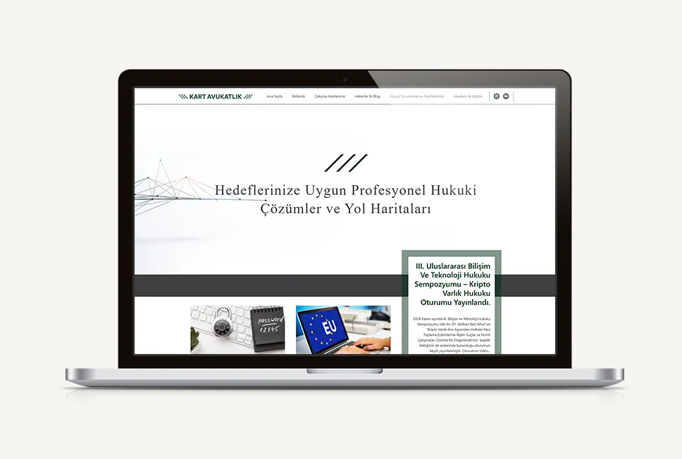 Kart Avukatlık